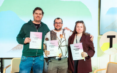 TechTrack Winning Teams